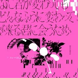 どんなに君が変わっても僕がどんなふうに変わっても明日が来る君に会うため