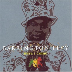 Here I Come