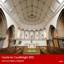 Carols by Candlelight 2021
