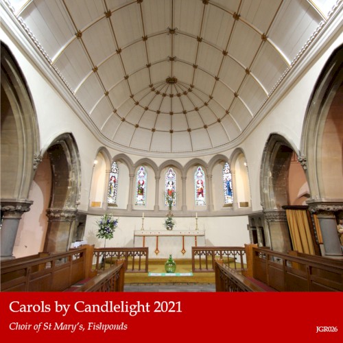 Carols by Candlelight 2021