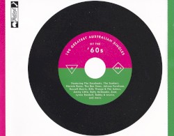100 Greatest Australian Singles of the ’60s