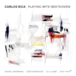 Playing With Beethoven