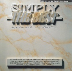 Simply the Best