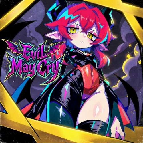 Evil May Cry