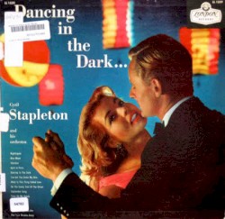 Dancing in the Dark