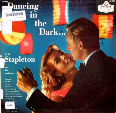 Dancing in the Dark