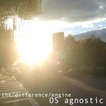 OS Agnostic