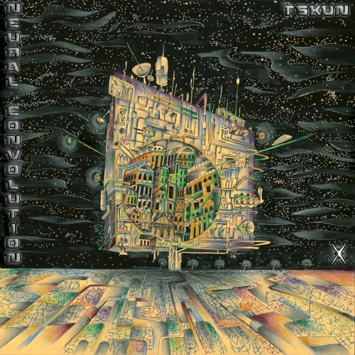 Neural Convolution