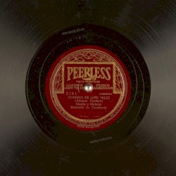 Corrido de Lupe Vélez / Paloma consentida