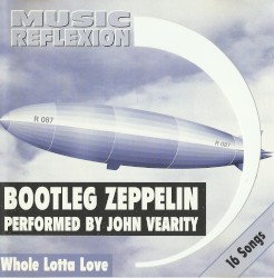 Bootleg Zeppelin: Whole Lotta Love