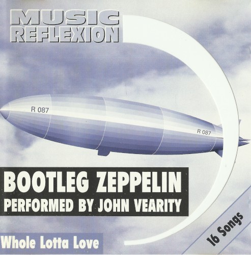 Bootleg Zeppelin: Whole Lotta Love