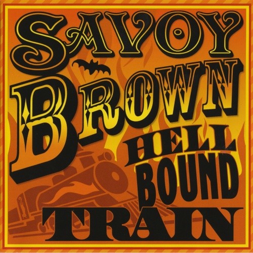 Hellbound Train