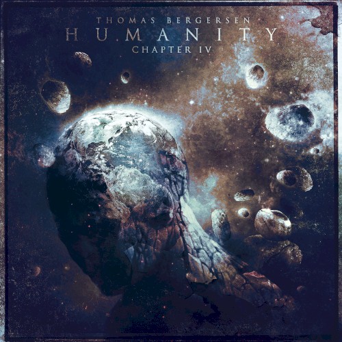 Humanity - Chapter IV
