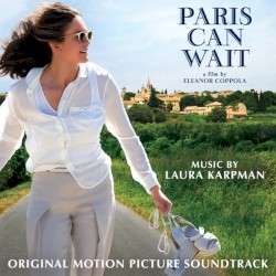 Paris Can Wait