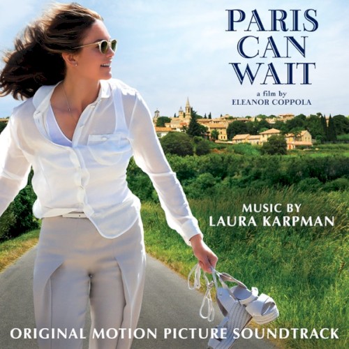 Paris Can Wait