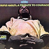 A Tribute to Courage
