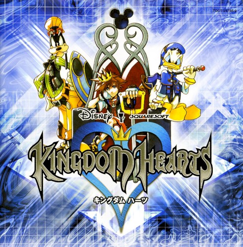 Kingdom Hearts Original Soundtrack