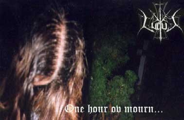 One Hour ov Mourn...