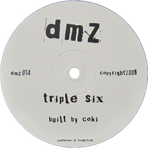 Triple Six / Road Rage