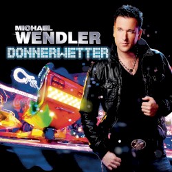 Donnerwetter