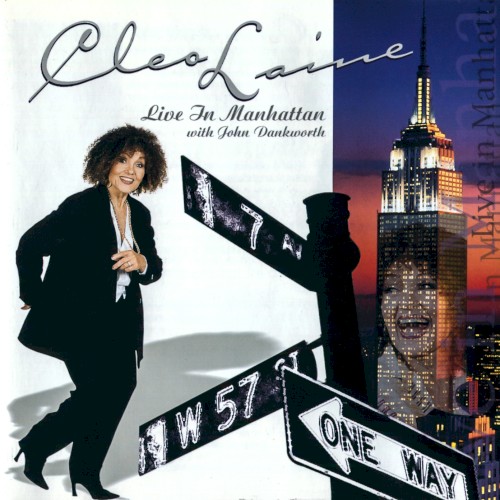 Live in Manhattan