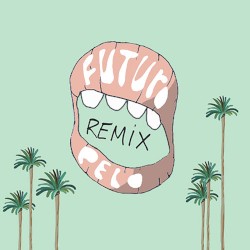 Bluff (Remixes) EP