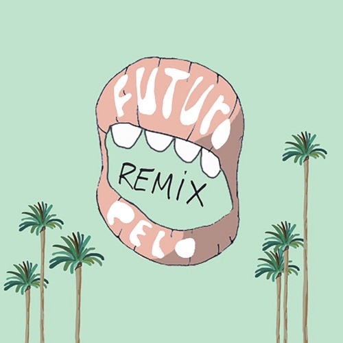 Bluff (Remixes) EP