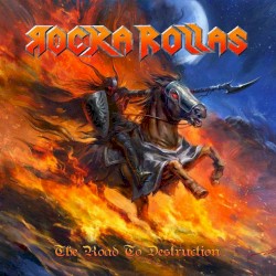 The Road to Destruction