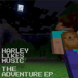 The Adventure EP