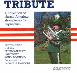 Tribute