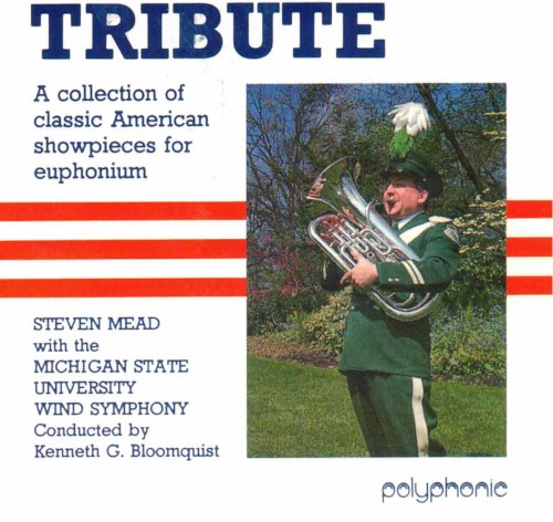 Tribute