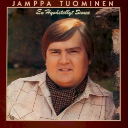 En Hyvästellyt Sinua