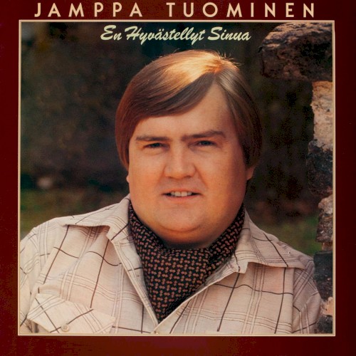En Hyvästellyt Sinua