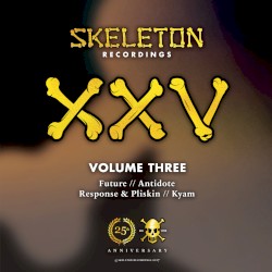 XXV, Volume Three