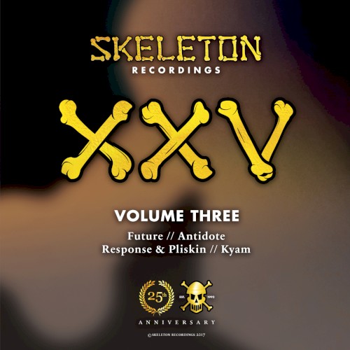 XXV, Volume Three