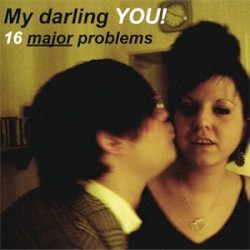 16 Major Problems