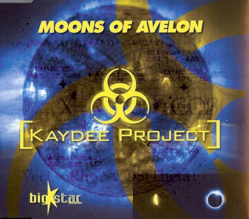 Moons Of Avelon