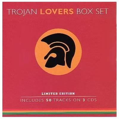 Trojan Lovers Box Set