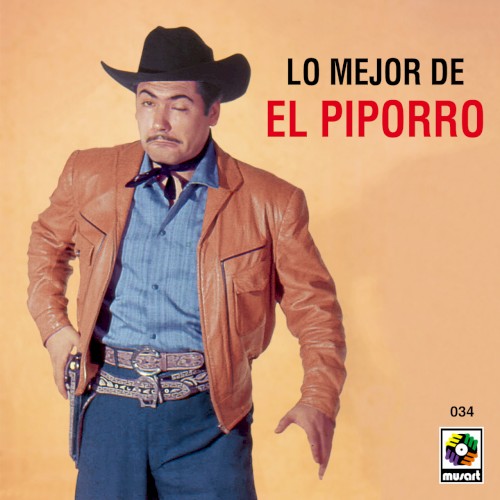 Lo mejor de El Piporro