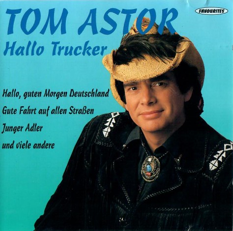 Hallo Trucker