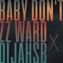 Baby Don't