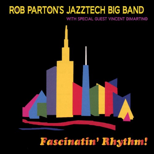 Fascinatin' Rhythm