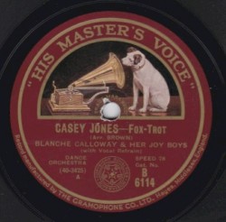 Casey Jones / Washboards Get Together