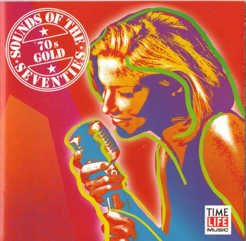 Sounds of the Seventies: 70s Gold