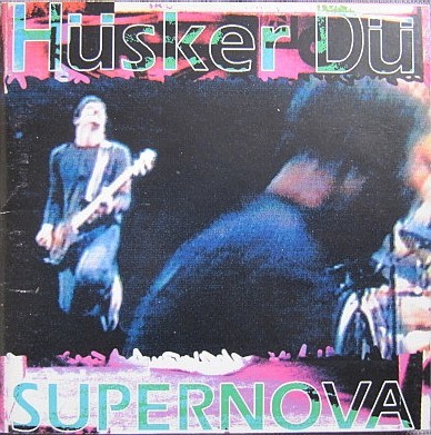 Supernova