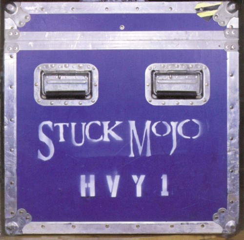 HVY1