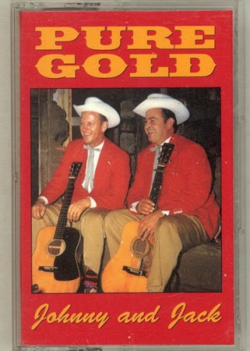Pure Gold