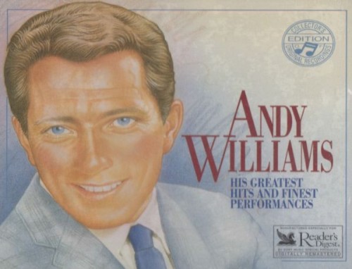 Andy Williams: His Greatest Hits and Finest Performances