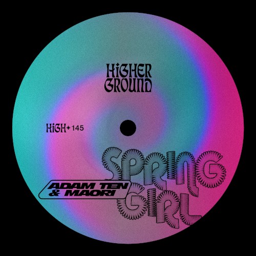 Spring Girl (Extended)