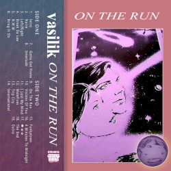 On The Run